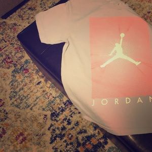 Jordan T-shirt